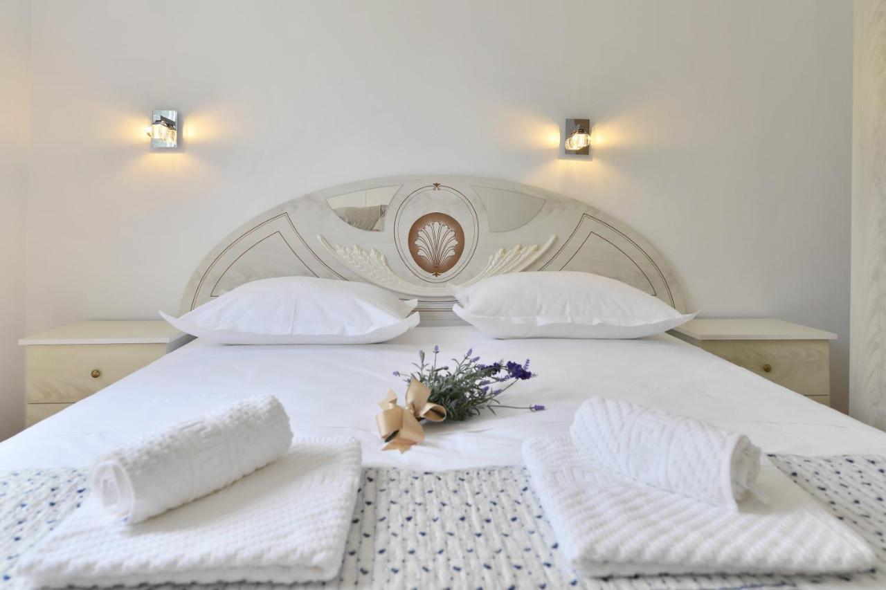 Villa Sarah Супетар Екстериор снимка